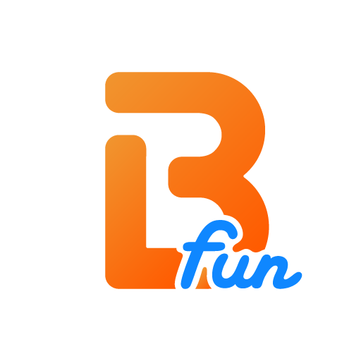 ブックライブ fun 少年・少女漫画が毎日読めるまんがアプリ logo