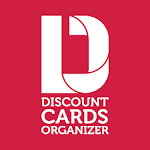 Discount Cards Organizer Apk