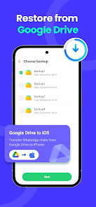 Screenshot image
