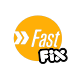 فاست فيكس - Fast Fix Icon