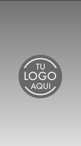 Android application Demo Aplicación screenshort