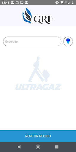 GRF - Ribeirão Pires