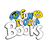 FunDooDaa Books - For Kids icon