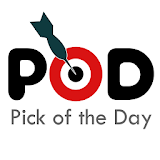 Pick Of The Day - (Intraday, BTST,Positional,News) icon