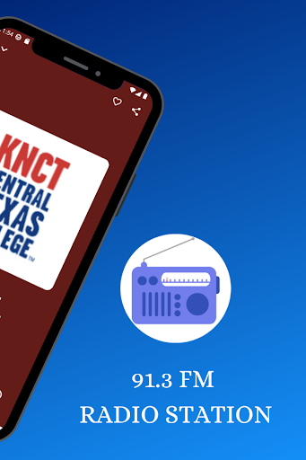 91.3 FM Radio Station Online Screen 3