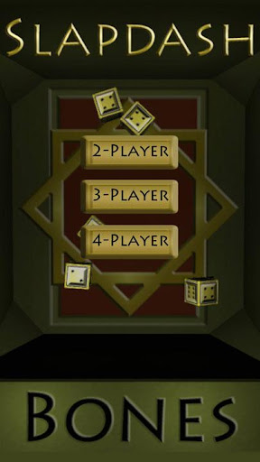 Slapdash Bones