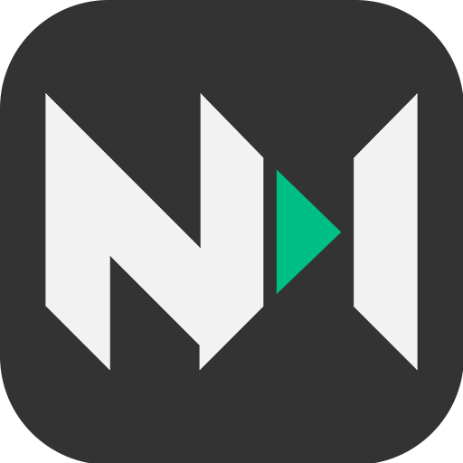 NextMode logo