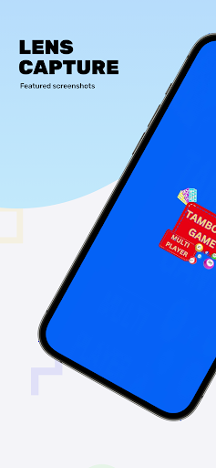 Android application Tambola Game-Multi Player screenshort