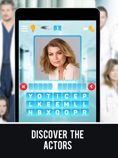 Download Quiz For Grey S Anatomy Tv Series Fan Trivia Free For Android Quiz For Grey S Anatomy Tv Series Fan Trivia Apk Download Steprimo Com