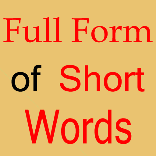 Short Form To Full Form – Apps on Google Play