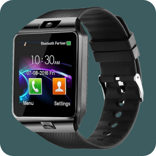 Smart Watch DZ09 Guide Apps on Google Play