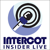INTERCOT Insider Live icon