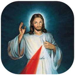 Icon image Jesus Art
