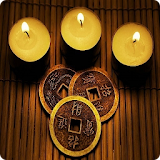 Book of Changes I Ching icon