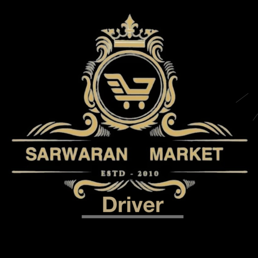 SARWARAN MARKET DRIVER