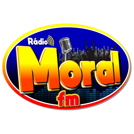 Rádio Moral FM 3.0 Icon