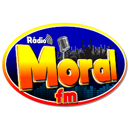 Picha ya aikoni ya Rádio Moral FM