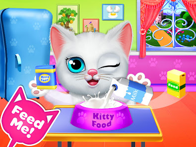 Kitty Care Pet Nursery Daycare  screenshots 13