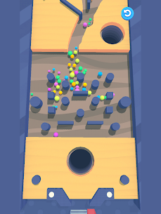 Sand Balls Classic Apk Mod for Android [Unlimited Coins/Gems] 7