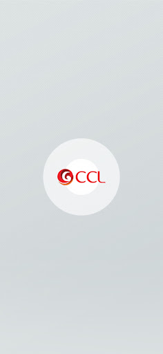 Android application CCL Pharma Call Reporting screenshort