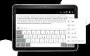 screenshot of Notepad - Text Editor