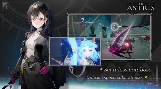 Ex Astris Screen 3