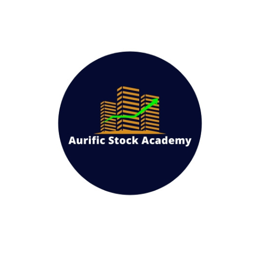 Aurific Stock Academy logo