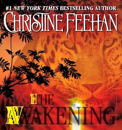 图标图片“The Awakening”