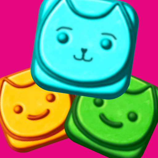 Honey Kingdom: match-3 Download on Windows