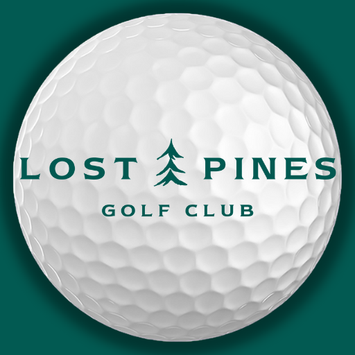 Lost Pines Golf Club - AppWisp.com