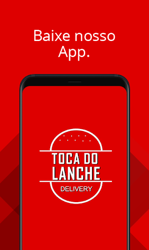 Toca do Lanche Screenshot