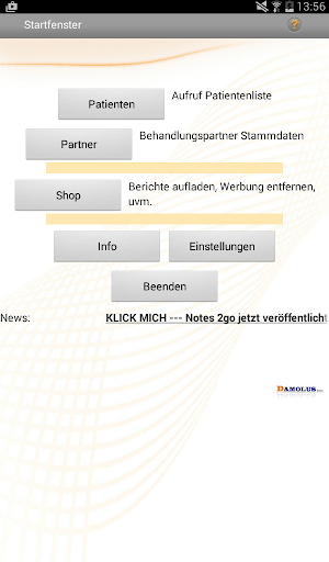 Wundoffice basic screenshot 7