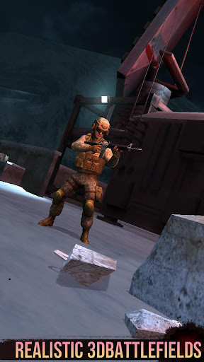 War Fire 2 Screenshot 3 - AppWisp.com
