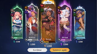 Game screenshot Stelladia apk download