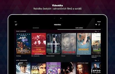 T-Mobile TV GO