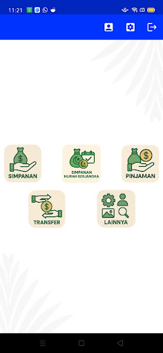 Koperasi Syariah HIPMIKIMDO