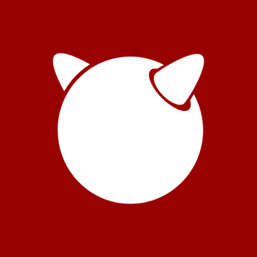 FreeBSD Doc logo