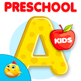The Fruit And Veggie Abc Book icon