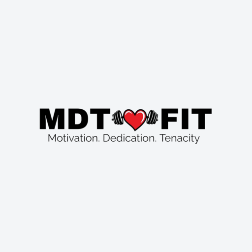 MDT FIT logo