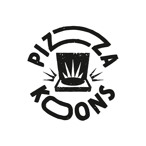 Pizza Koons logo