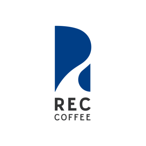 REC COFFEE｜公式モバイルオーダーアプリ logo