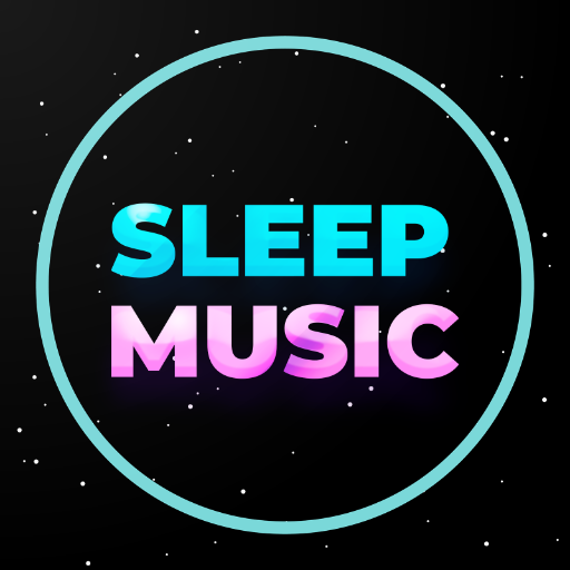 Sleep Radio - Relax Music 2.5 Icon