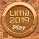 Lima 2019 Play - Androidアプリ