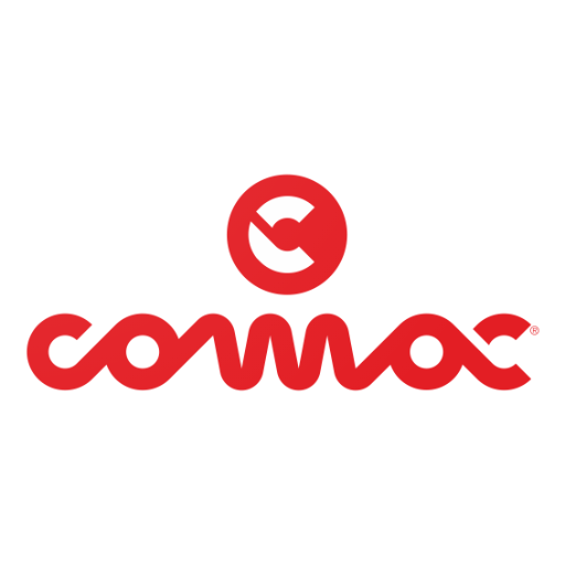 Comac Care logo