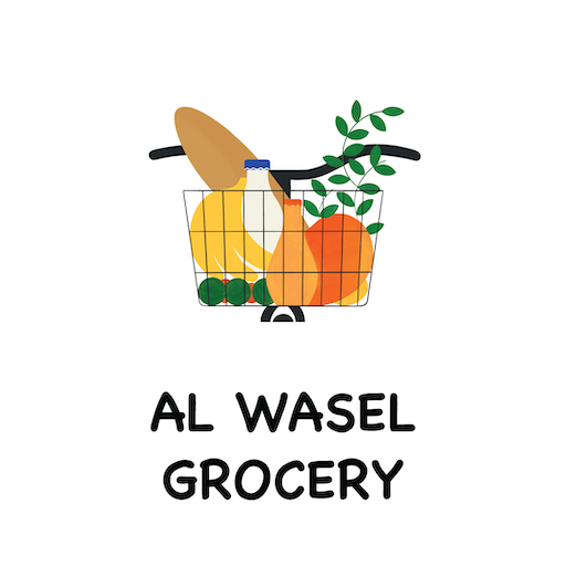 AlWaselGrocery logo