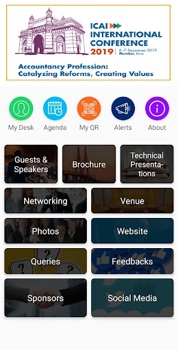 ICAI INT CONF 2019