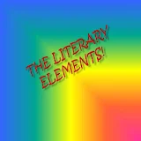 Literary Elements icon