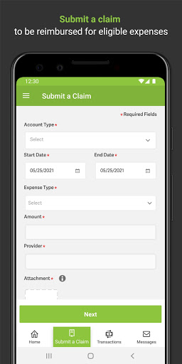 EBC Mobile Screen 3