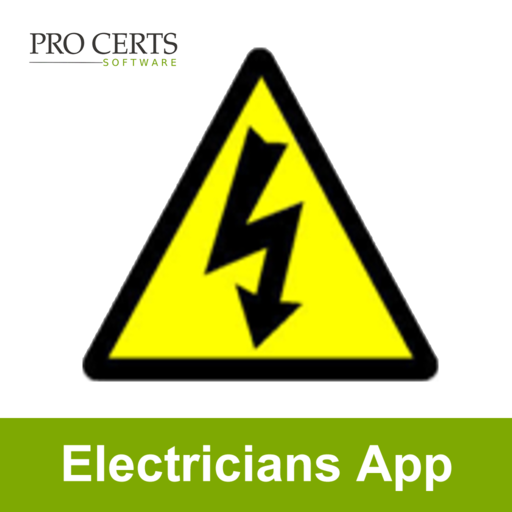 Electrical Tools & Reference 15.1.22 Icon