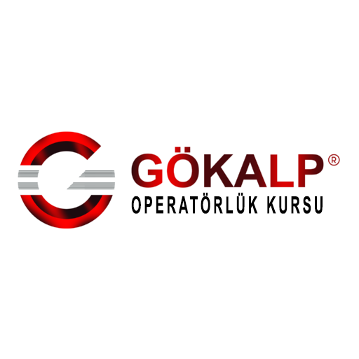 Gökalp Operatörlük Kursu logo